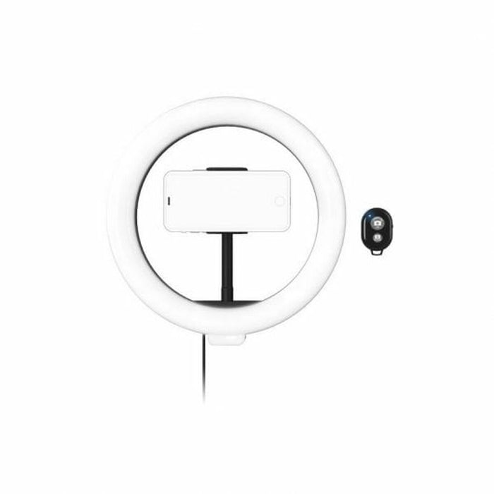 Ring-light pentru Selfie Owlotech OT-SSET-TIK