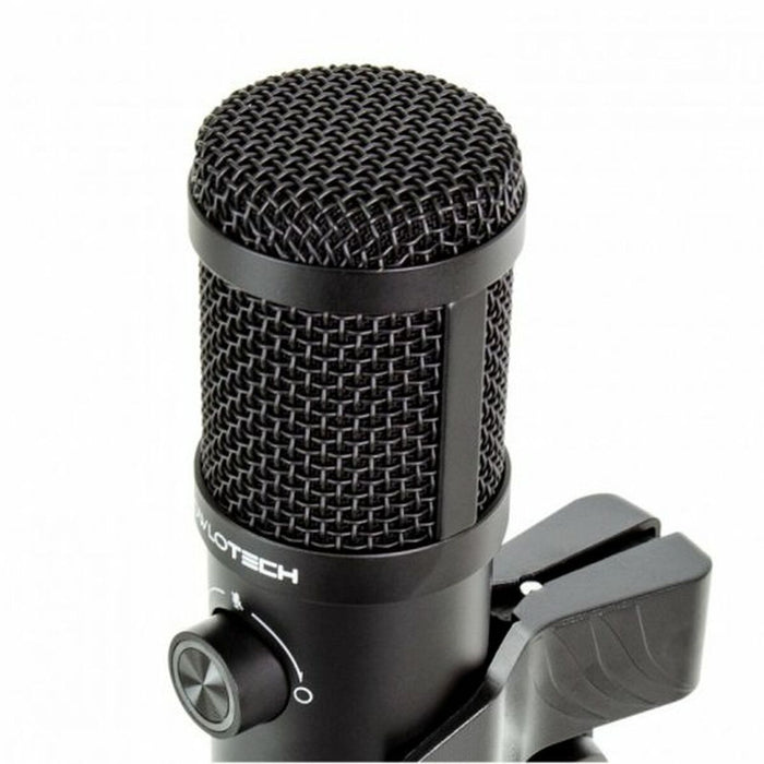 Microfon condensator Owlotech X2 Streaming