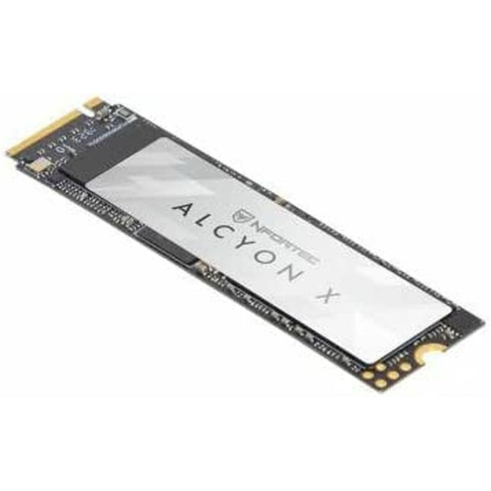 Hard Disk Nfortec Alcyon X Intern SSD 512 GB 512 GB SSD