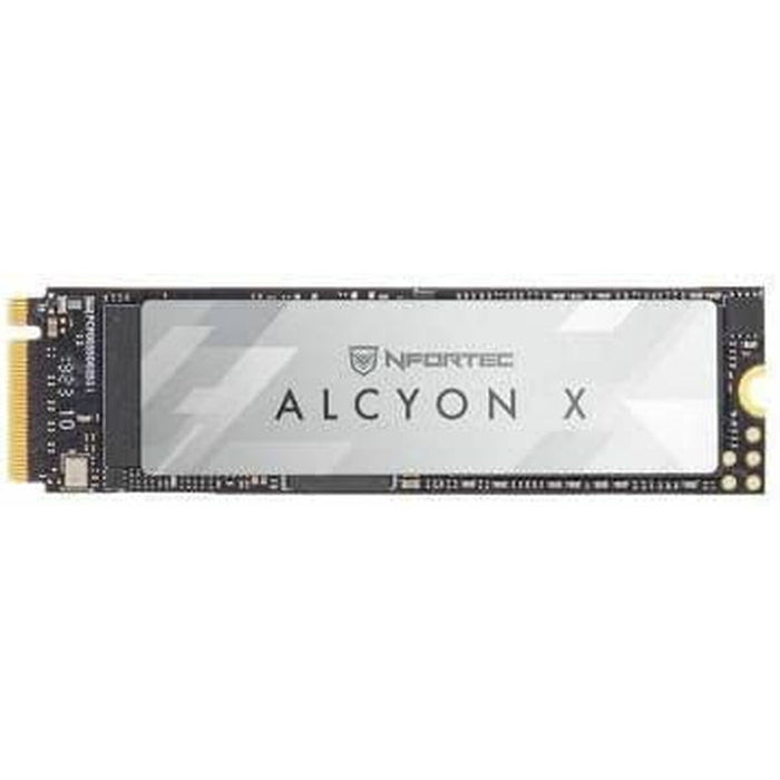 Hard Disk Nfortec Alcyon X Intern SSD 512 GB 512 GB SSD