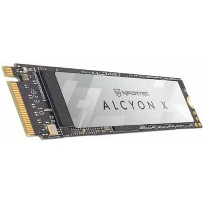 Hard Disk Nfortec Alcyon X Intern SSD 512 GB 512 GB SSD