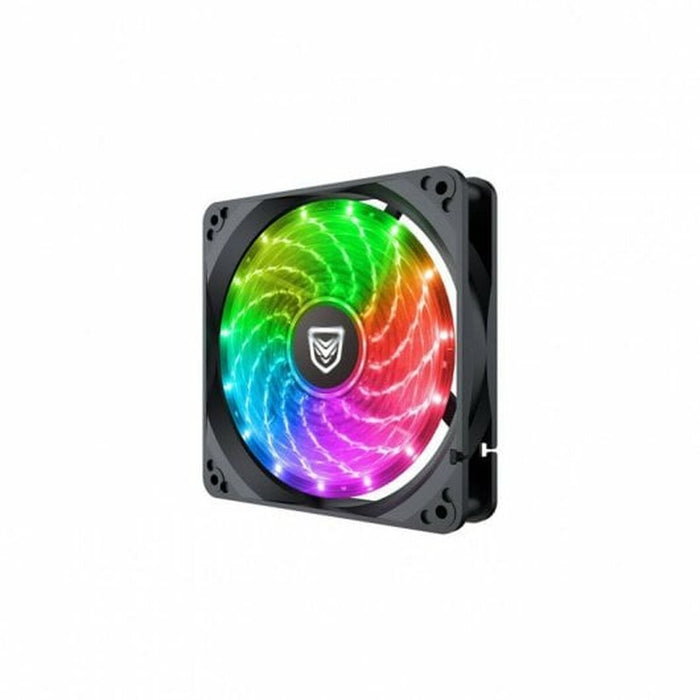 Ventilator de Unitate Nfortec Krater FAN A-RGB