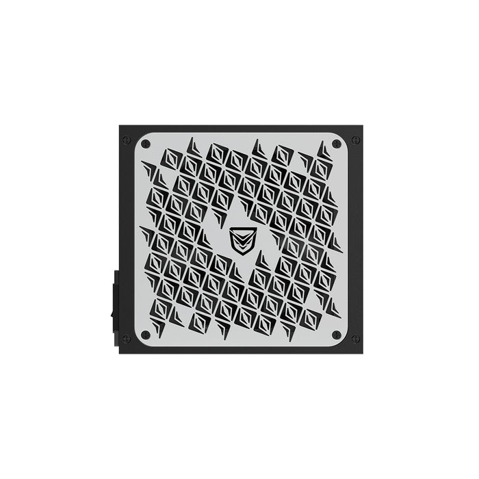 Sursă de Alimentare Nfortec Scutum X 550 W Negru 90 W 650 W