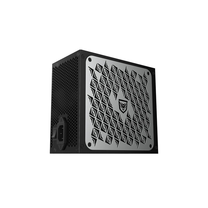 Sursă de Alimentare Nfortec Scutum X 550 W Negru 90 W 650 W