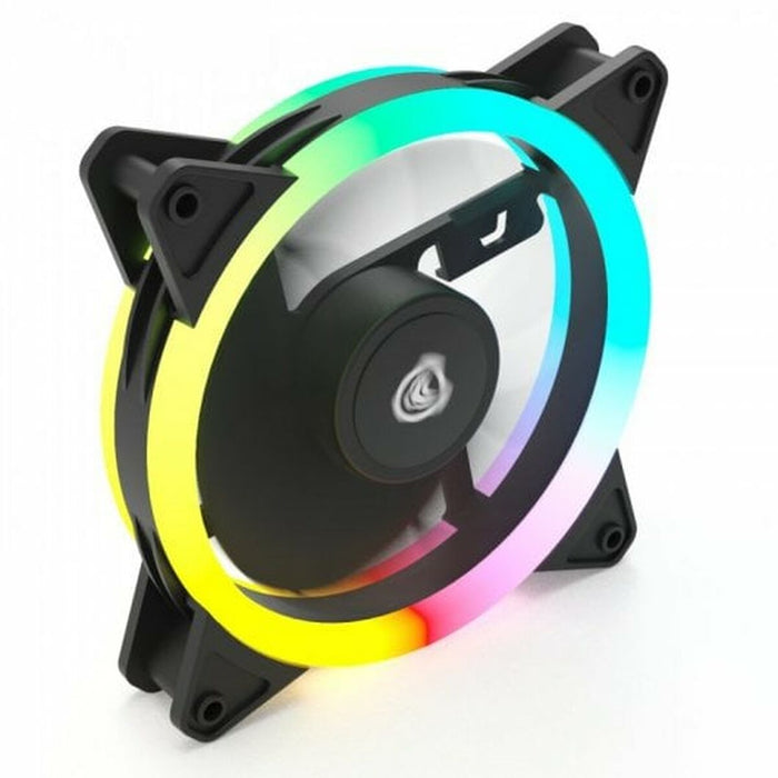 Ventilator de Unitate Nfortec Draco V2 Fan ARGB