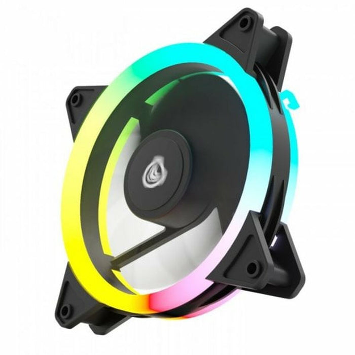 Ventilator de Unitate Nfortec Draco V2 Fan ARGB