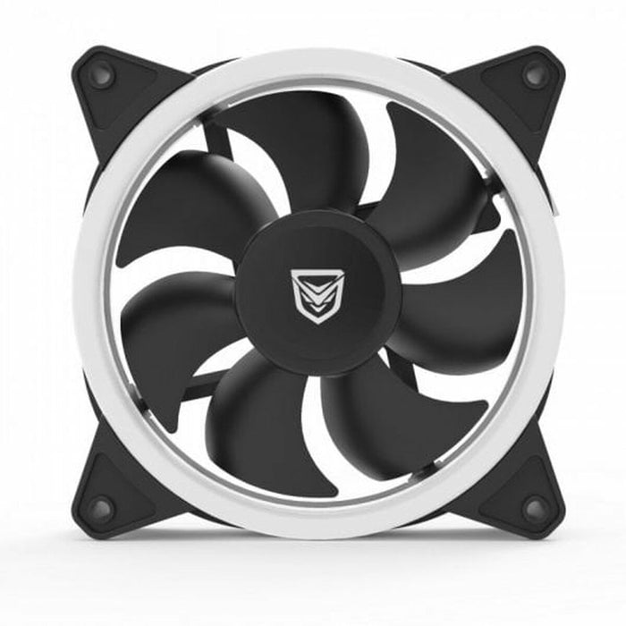 Ventilator de Unitate Nfortec Draco V2 Fan ARGB