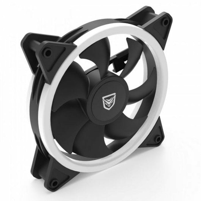 Ventilator de Unitate Nfortec Draco V2 Fan ARGB