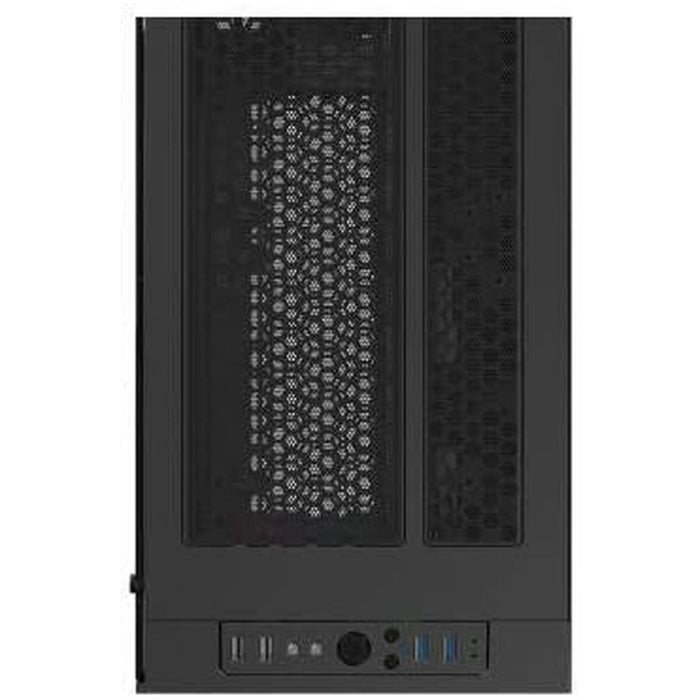 Unitate ATX Nfortec NF-CS-AQUERONTE-B Negru