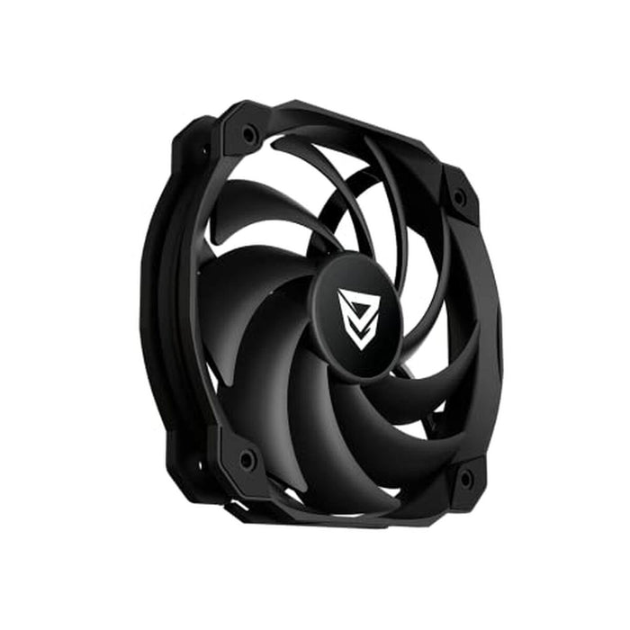 Ventilator de Unitate PC Nfortec Aegir X Fan