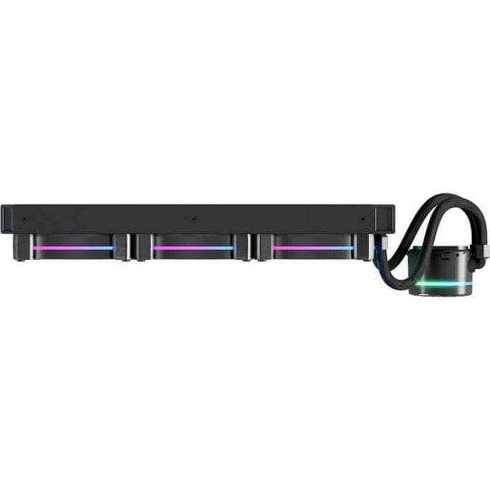 Set de răcire lichidă Nfortec NF-WC-ATRIAX-360-B