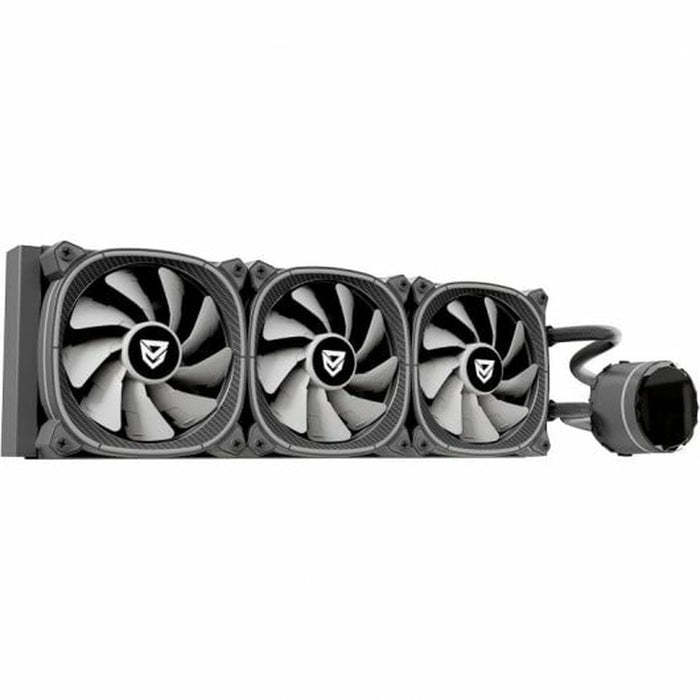 Set de răcire lichidă Nfortec NF-WC-ATRIAX-360-B