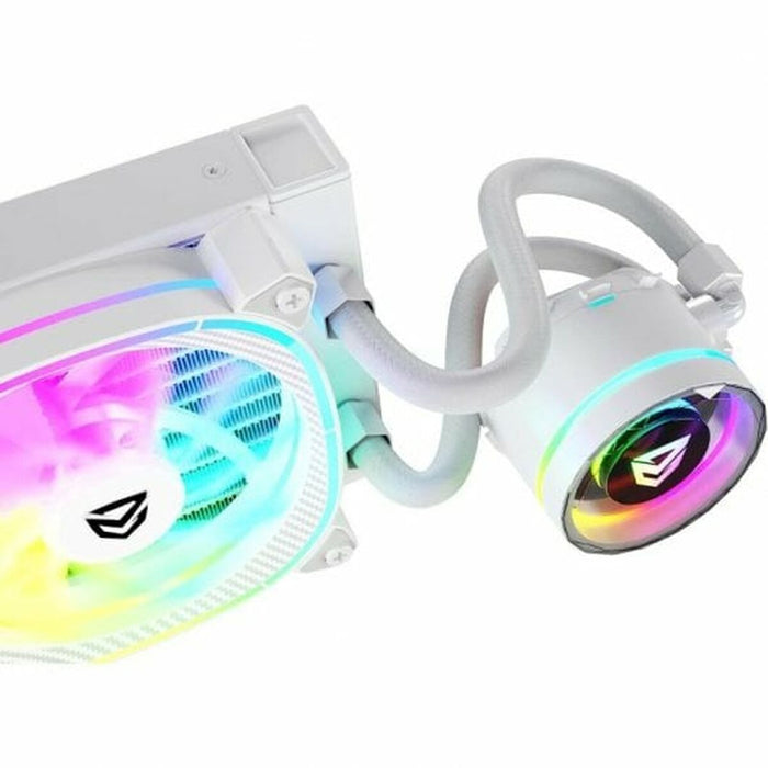 Set de răcire lichidă Nfortec NF-WC-ATRIAX-360-W