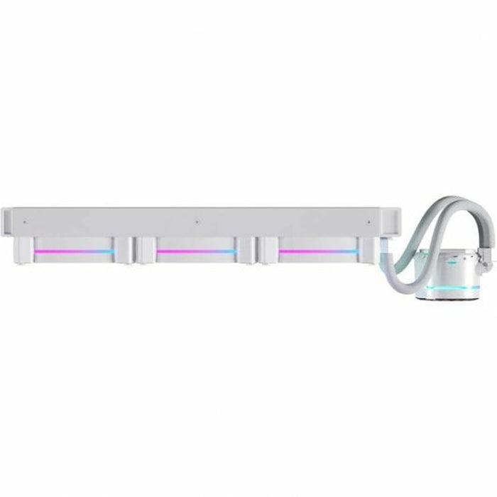 Set de răcire lichidă Nfortec NF-WC-ATRIAX-360-W