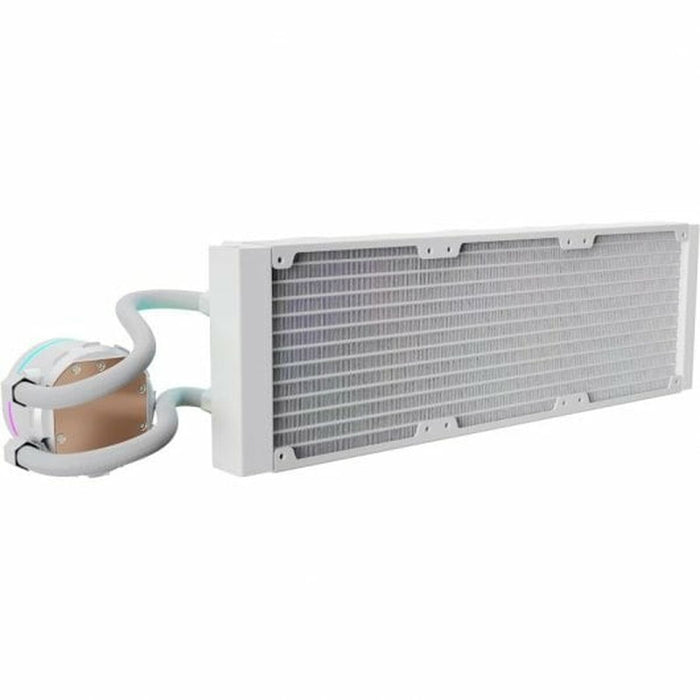Set de răcire lichidă Nfortec NF-WC-ATRIAX-360-W