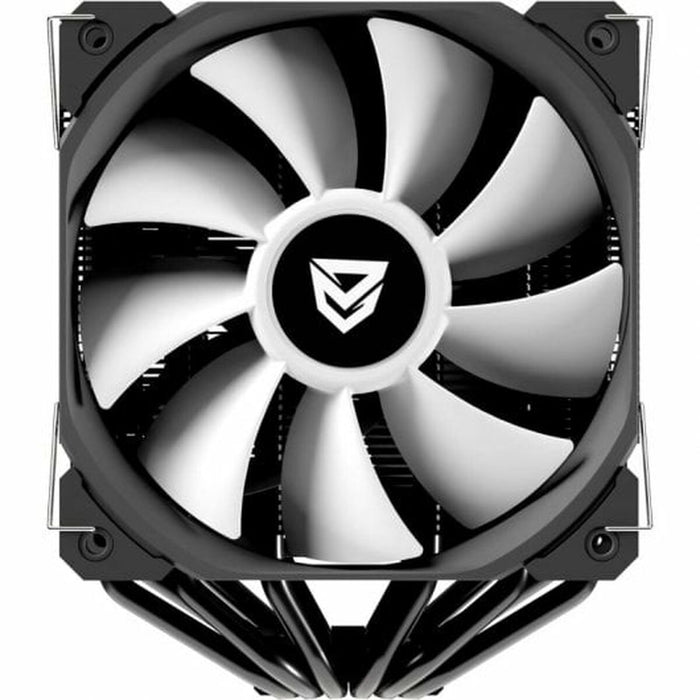 Ventilator de Unitate Nfortec SCULPTOR X Ø 12 cm