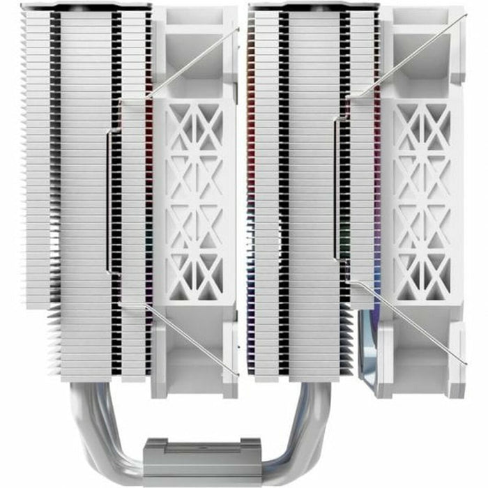Ventilator de Unitate Nfortec SCULPTOR X Ø 12 cm