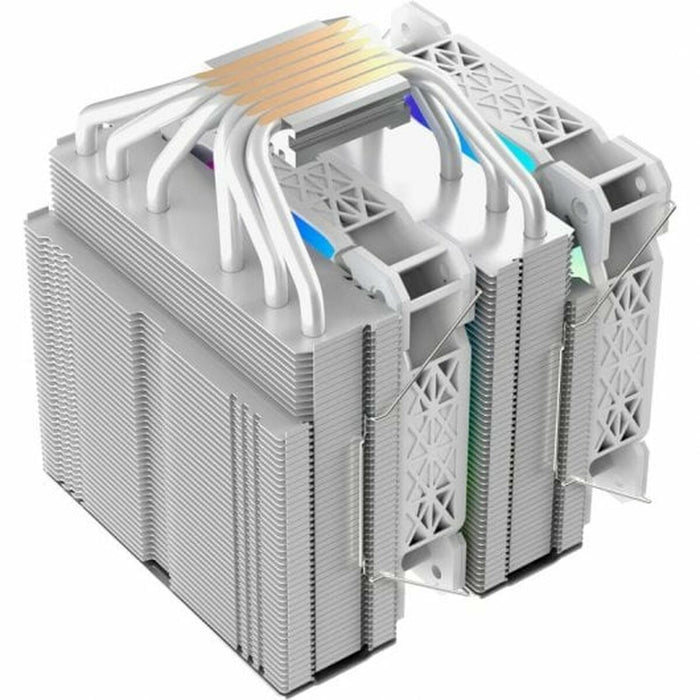 Ventilator de Unitate Nfortec SCULPTOR X Ø 12 cm