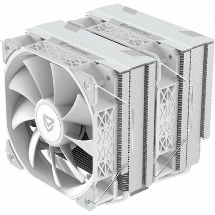 Ventilator de Unitate Nfortec SCULPTOR X Ø 12 cm