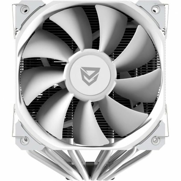 Ventilator de Unitate Nfortec SCULPTOR X Ø 12 cm