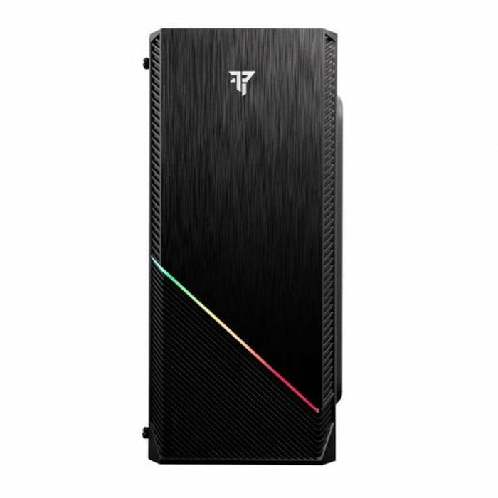 Unitate Semi-tower ATX Tempest TP-ATX-CS-SPEC  Negru
