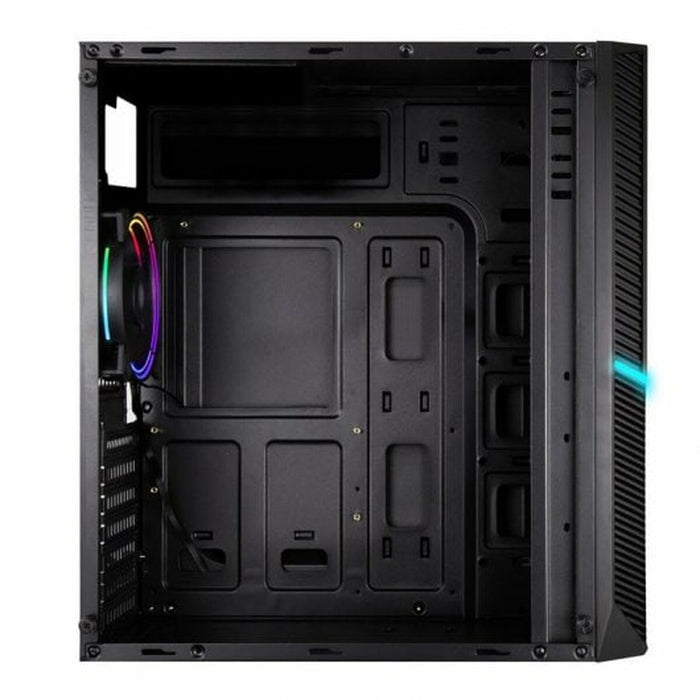 Unitate Semi-tower ATX Tempest TP-ATX-CS-SPEC  Negru