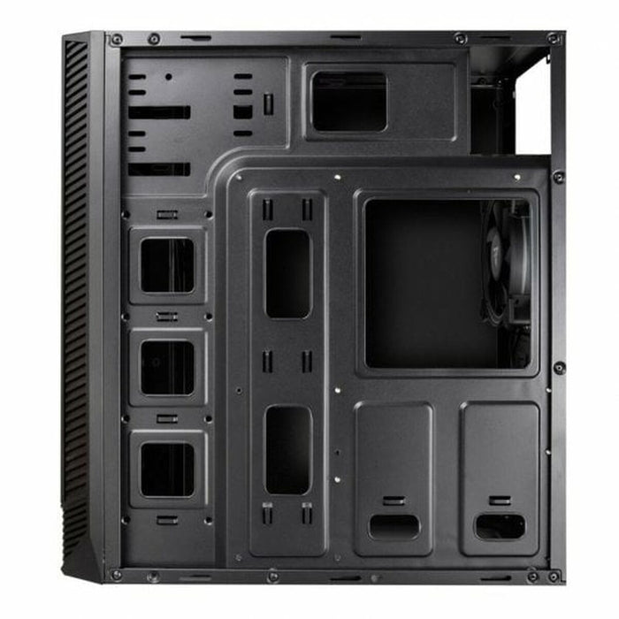 Unitate Semi-tower ATX Tempest TP-ATX-CS-SPEC  Negru