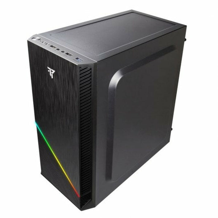 Unitate Semi-tower ATX Tempest TP-ATX-CS-SPEC  Negru