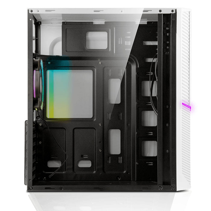 Unitate Semi-tower ATX Tempest Spectra