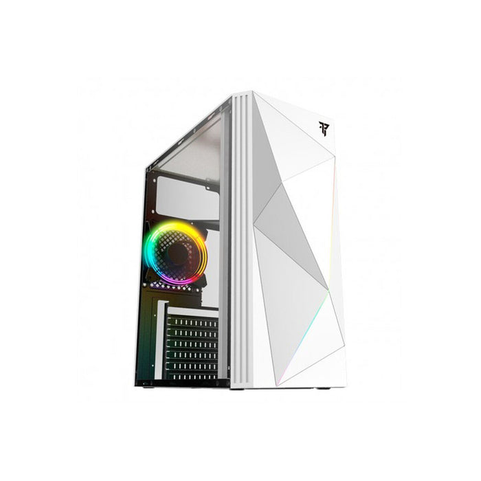 Unitate Semi-tower ATX Tempest Spook