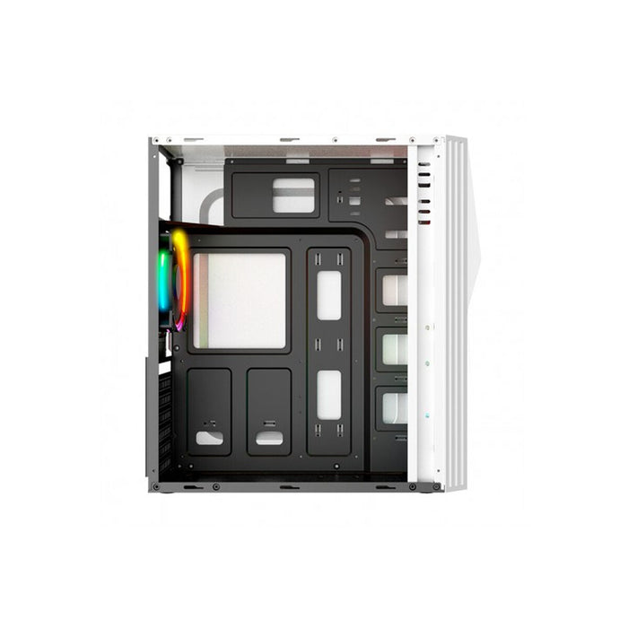 Unitate Semi-tower ATX Tempest Spook