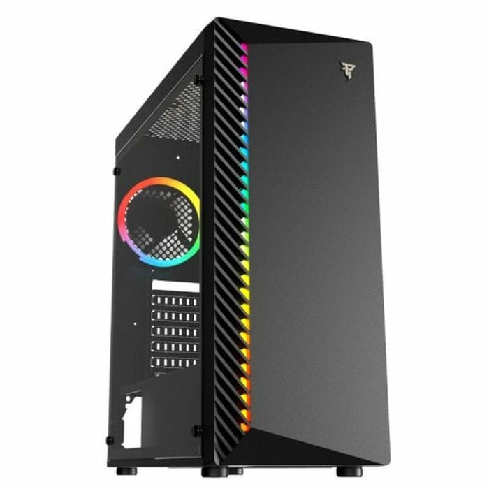 Unitate Semi-tower ATX Tempest Shade Negru