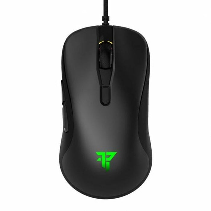 Mouse Tempest X20 Vigilant Negru