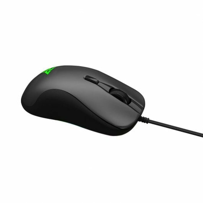 Mouse Tempest X20 Vigilant Negru