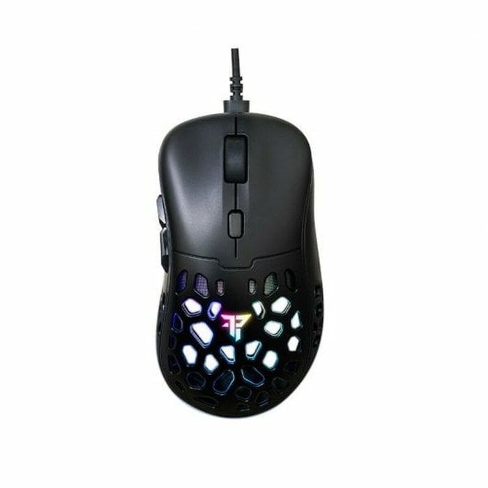 Mouse Tempest X10 Negru