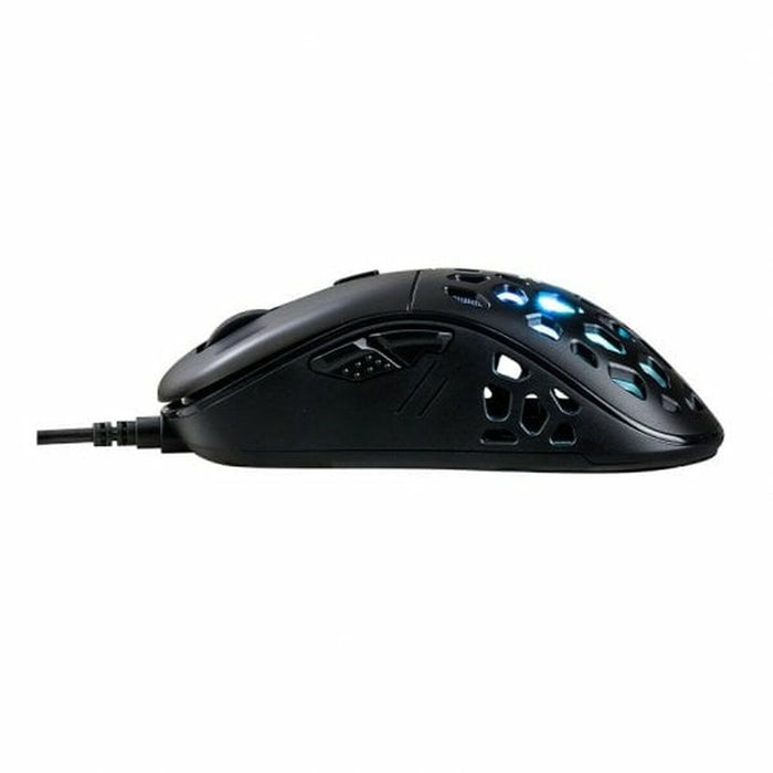 Mouse Tempest X10 Negru