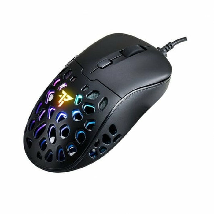 Mouse Tempest X10 Negru