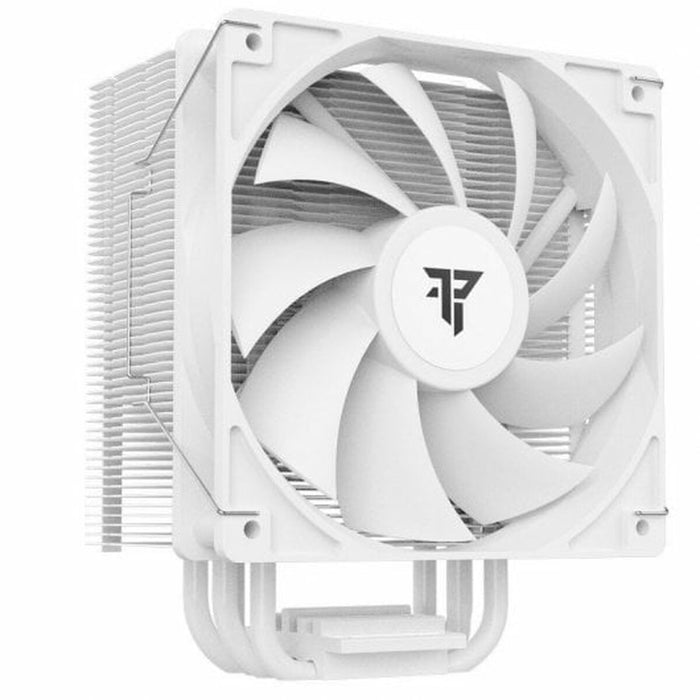 Ventilator și Heatsink Tempest TP-COOL-4PW  Alb
