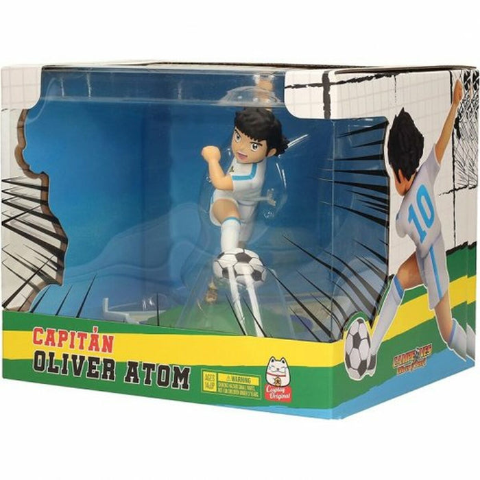 Figurine de Acțiune Oliver Atom