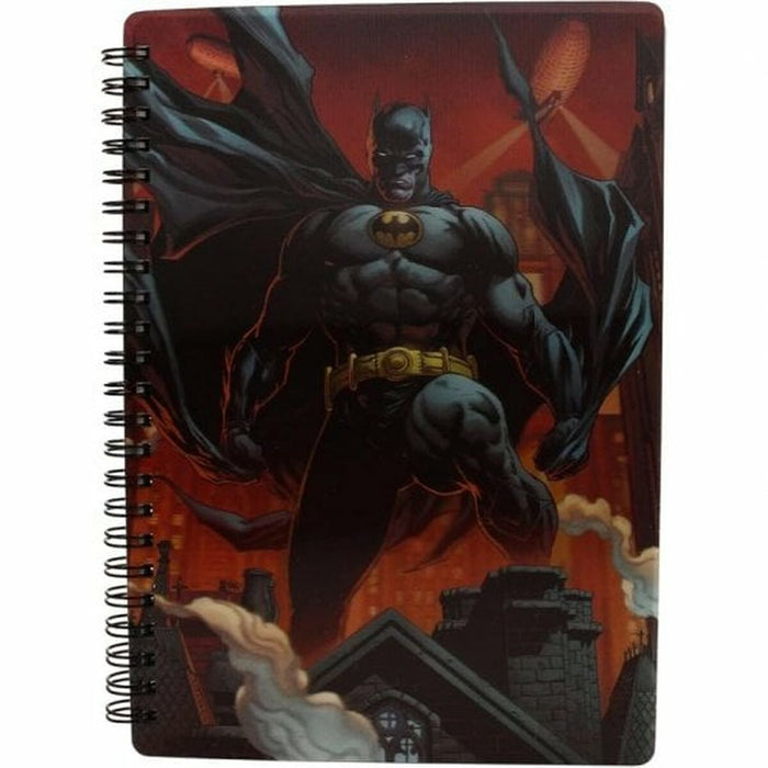 Notebook SD Toys Batman
