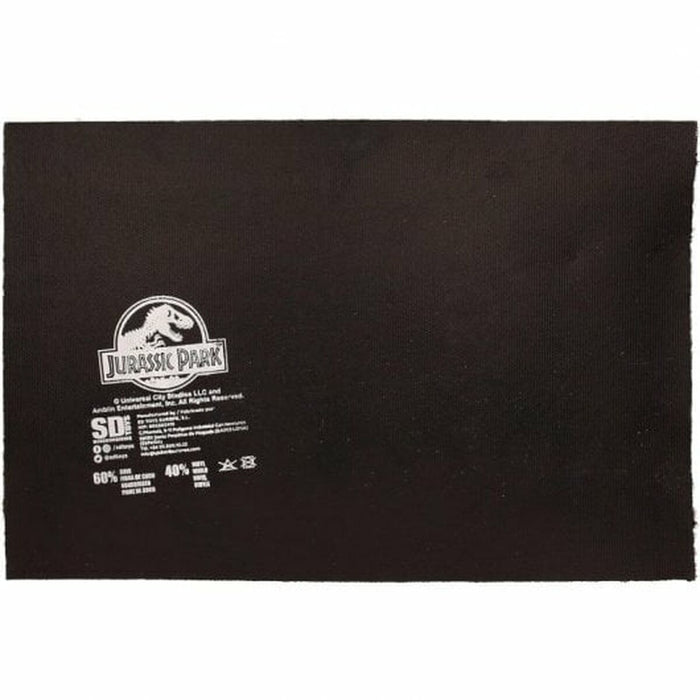 Notebook SD Toys Jurassic Park Negru Среда