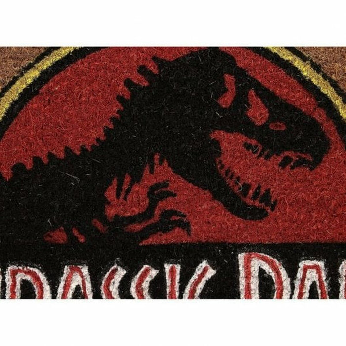 Notebook SD Toys Jurassic Park Negru Среда