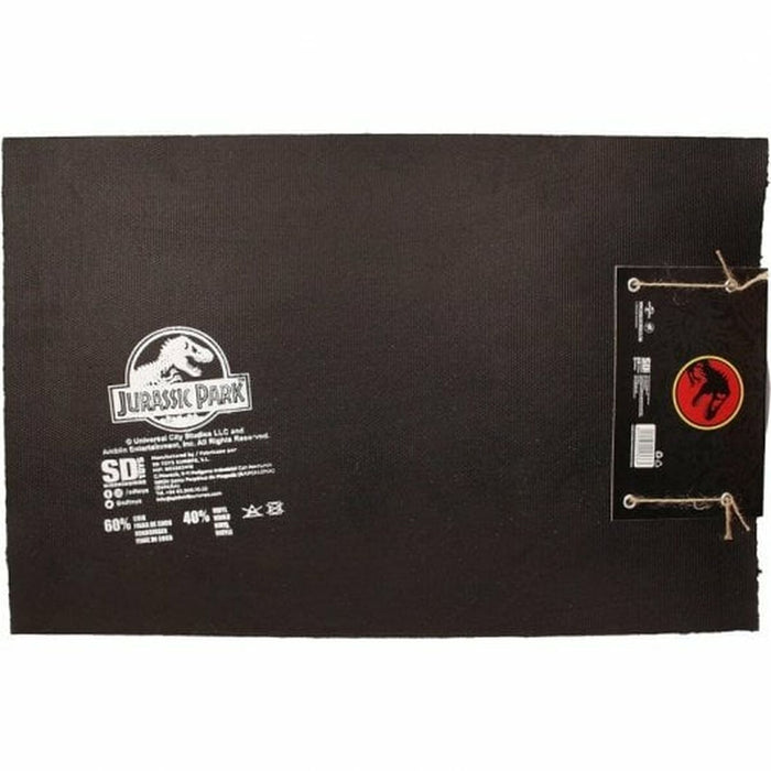 Notebook SD Toys Jurassic Park Negru Среда