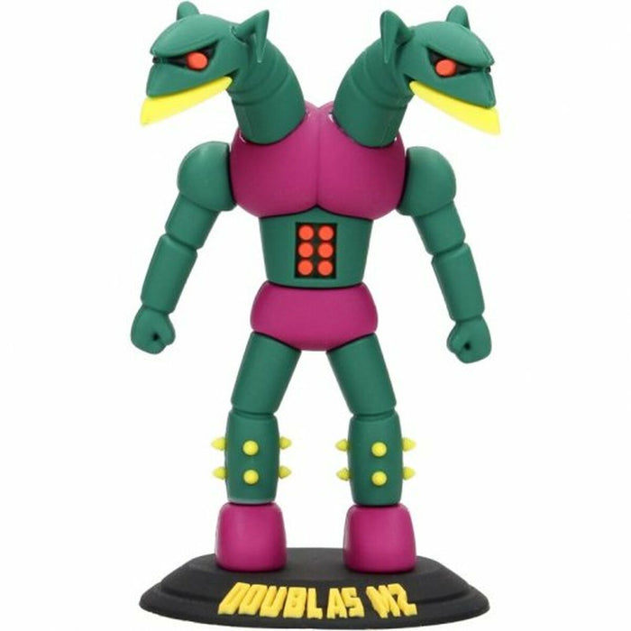 Figurine de Acțiune SD Toys Mazinger Z