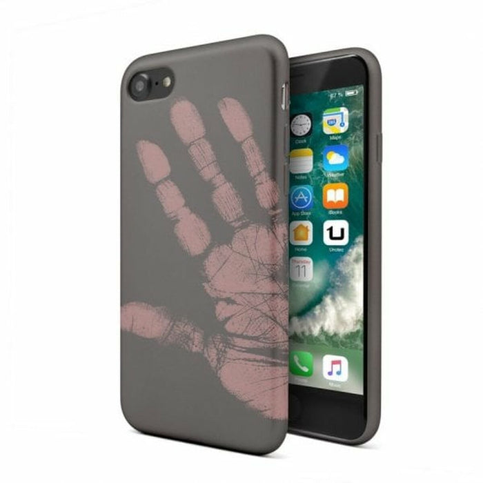 Husă pentru Mobil Unotec iPhone 7 | iPhone 8 | iPhone SE 2020 Apple