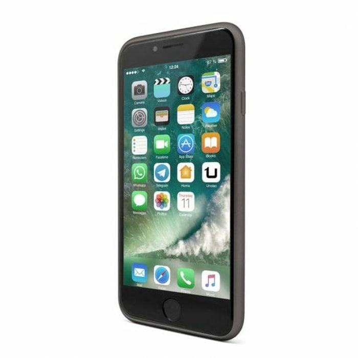 Husă pentru Mobil Unotec iPhone 7 | iPhone 8 | iPhone SE 2020 Apple