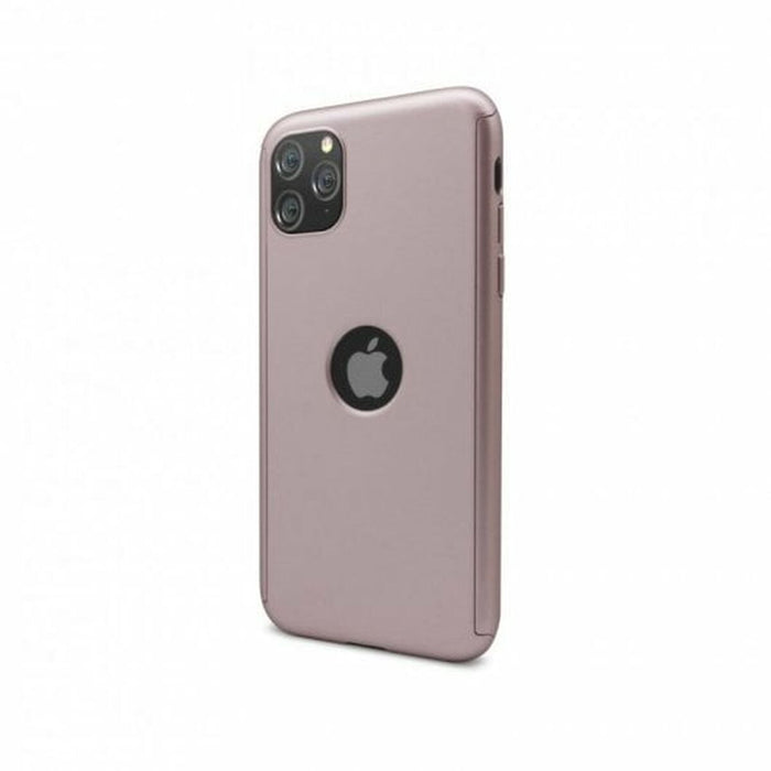 Husă pentru Mobil Nueboo iPhone 11 Pro Roz Apple