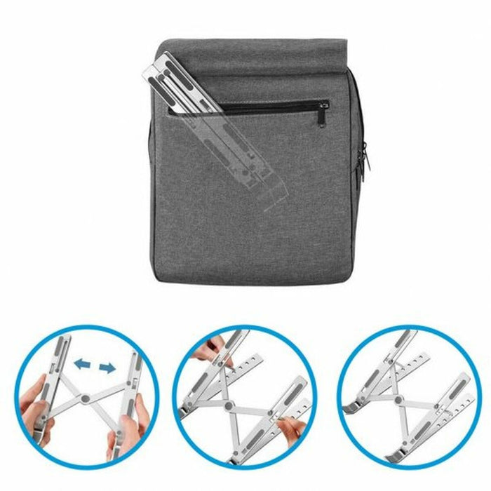 Stand pliant și reglabil pentru laptop Nueboo