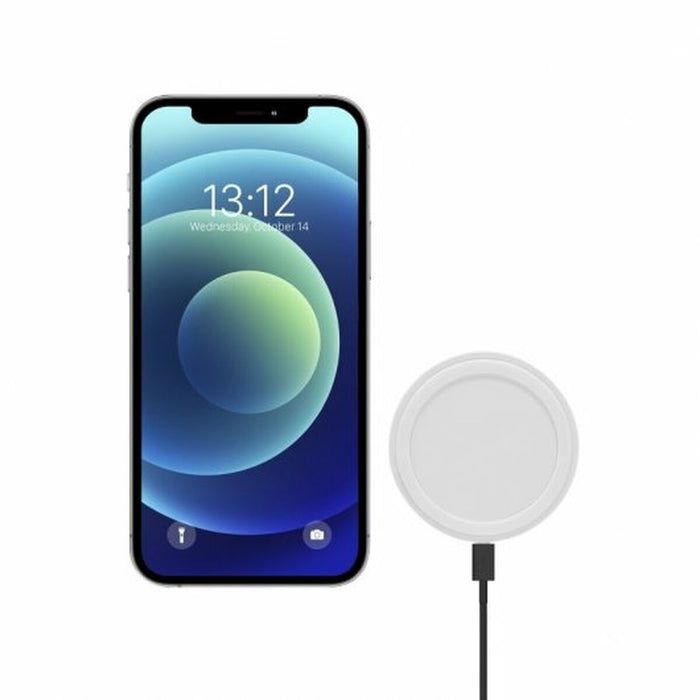 Încărcător Fără Fir Unotec iPhone 12 Pro Max