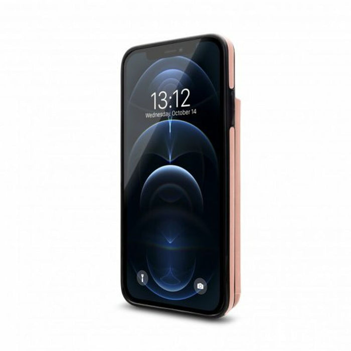Husă pentru Mobil Nueboo iPhone 12 Pro Max Roz Apple